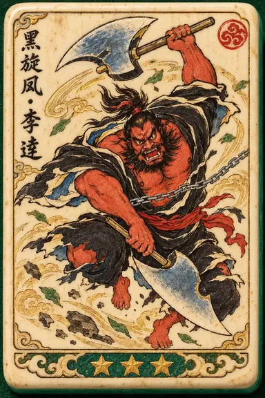 李逵